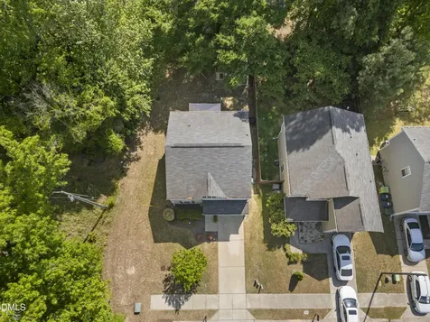 1519 Brownairs Lane Raleigh NC 27610