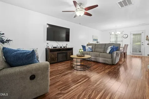 1519 Brownairs Lane Raleigh NC 27610
