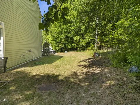 1519 Brownairs Lane Raleigh NC 27610