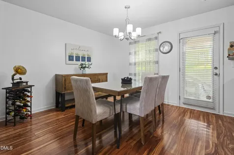 1519 Brownairs Lane Raleigh NC 27610