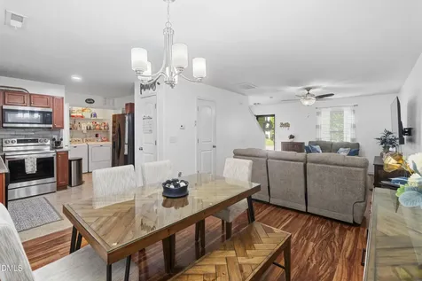 1519 Brownairs Lane Raleigh NC 27610