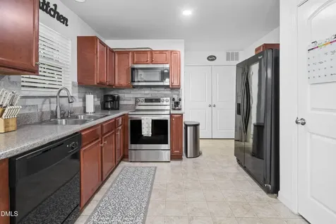 1519 Brownairs Lane Raleigh NC 27610