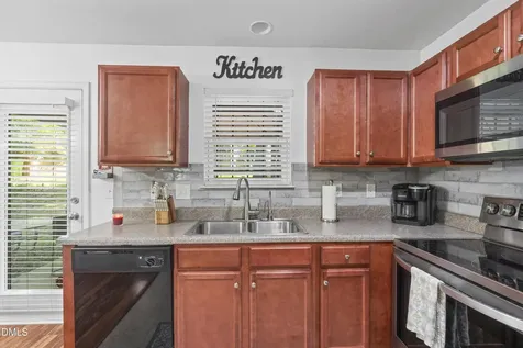1519 Brownairs Lane Raleigh NC 27610