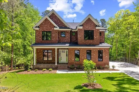 8011 Old Trail Drive Durham NC 27712