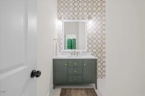8011 Old Trail Drive Durham NC 27712