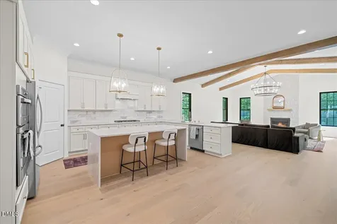 8011 Old Trail Drive Durham NC 27712