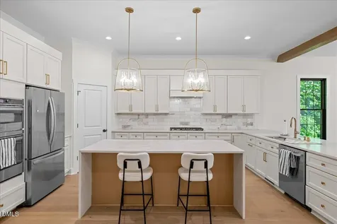 8011 Old Trail Drive Durham NC 27712