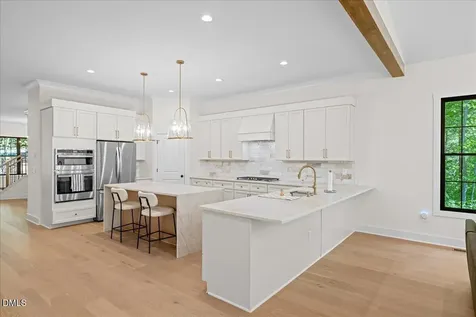 8011 Old Trail Drive Durham NC 27712