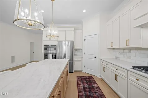 8011 Old Trail Drive Durham NC 27712