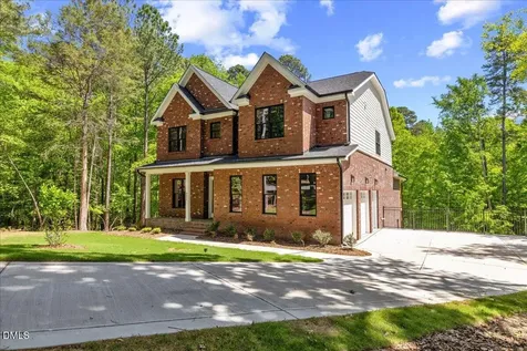 8011 Old Trail Drive Durham NC 27712
