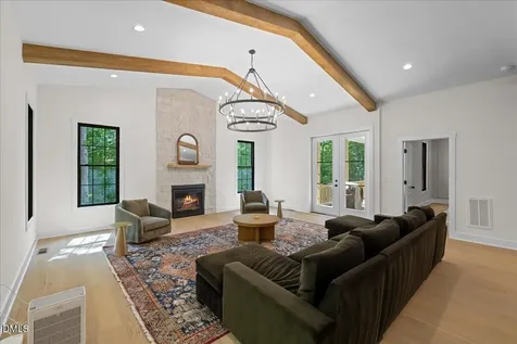 8011 Old Trail Drive Durham NC 27712