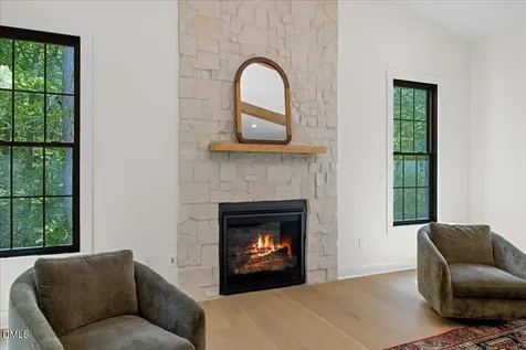 8011 Old Trail Drive Durham NC 27712