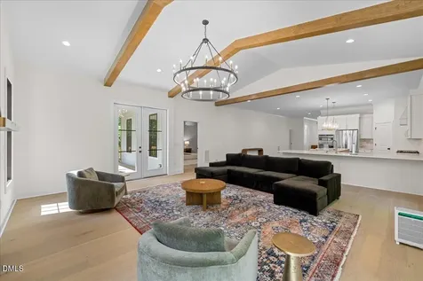 8011 Old Trail Drive Durham NC 27712