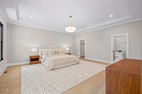 8011 Old Trail Drive Durham NC 27712