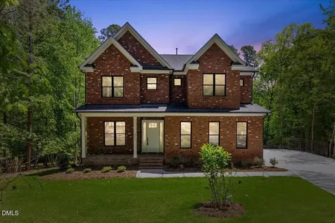 8011 Old Trail Drive Durham NC 27712