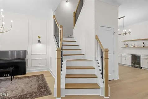 8011 Old Trail Drive Durham NC 27712