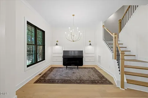 8011 Old Trail Drive Durham NC 27712