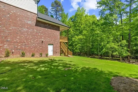 8011 Old Trail Drive Durham NC 27712
