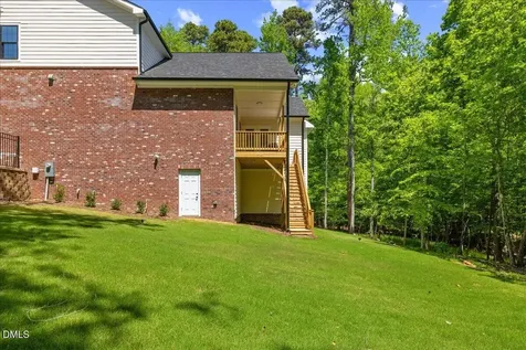 8011 Old Trail Drive Durham NC 27712