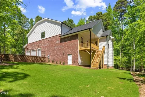 8011 Old Trail Drive Durham NC 27712
