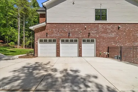 8011 Old Trail Drive Durham NC 27712