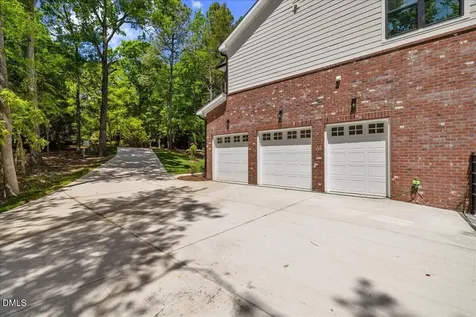 8011 Old Trail Drive Durham NC 27712