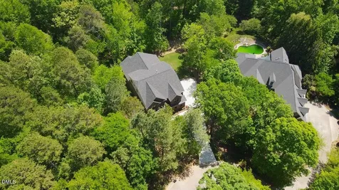 8011 Old Trail Drive Durham NC 27712