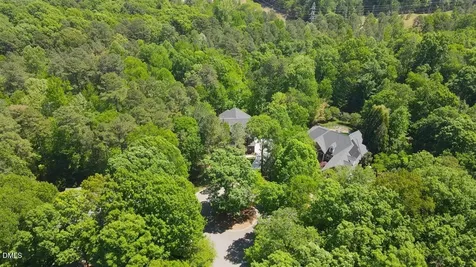 8011 Old Trail Drive Durham NC 27712