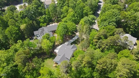 8011 Old Trail Drive Durham NC 27712