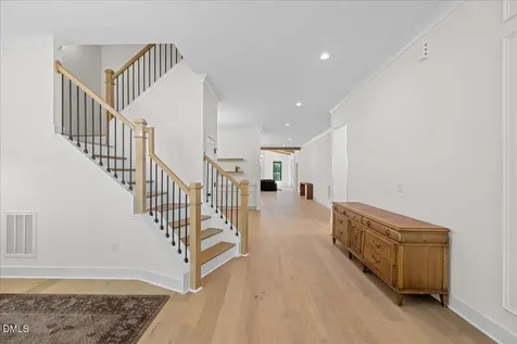 8011 Old Trail Drive Durham NC 27712