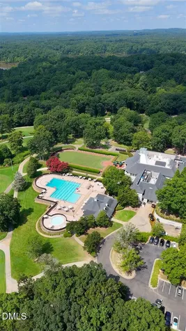 8011 Old Trail Drive Durham NC 27712
