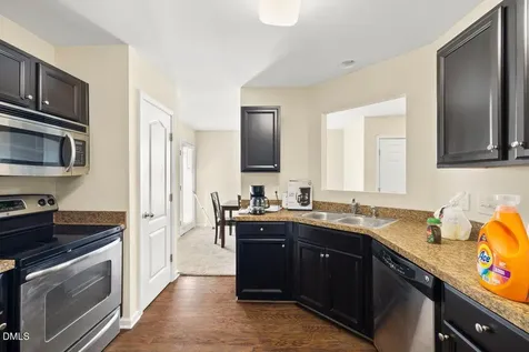 1732 Great Bend Drive Durham NC 27704