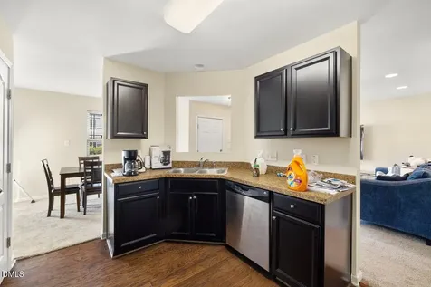 1732 Great Bend Drive Durham NC 27704