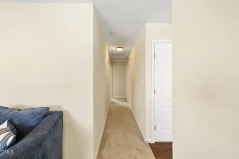 1732 Great Bend Drive Durham NC 27704