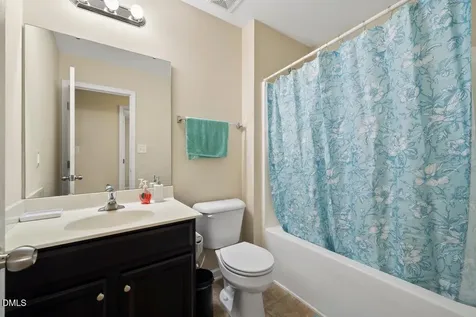 1732 Great Bend Drive Durham NC 27704