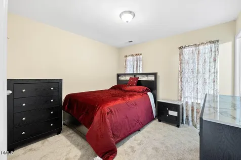 1732 Great Bend Drive Durham NC 27704