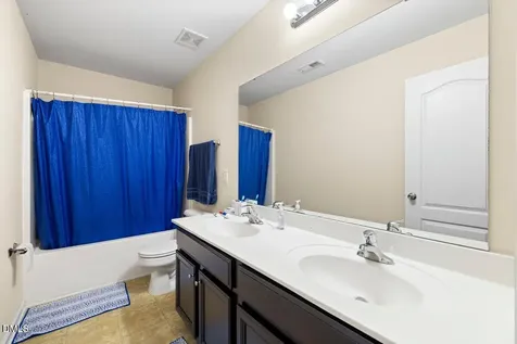 1732 Great Bend Drive Durham NC 27704