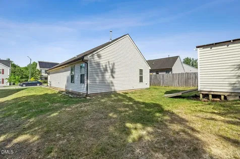 1732 Great Bend Drive Durham NC 27704