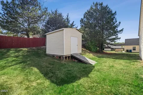 1732 Great Bend Drive Durham NC 27704