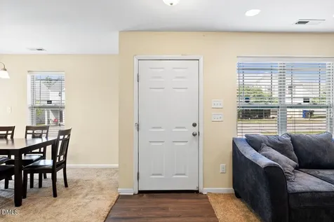 1732 Great Bend Drive Durham NC 27704