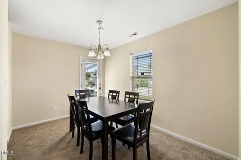 1732 Great Bend Drive Durham NC 27704