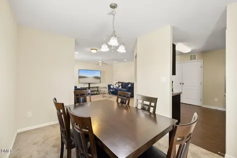 1732 Great Bend Drive Durham NC 27704