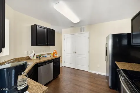 1732 Great Bend Drive Durham NC 27704