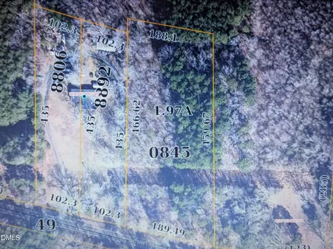 9195 State Highway 49 Roxboro NC 27574
