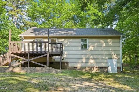 512 Rockvale Court Benson NC 27504