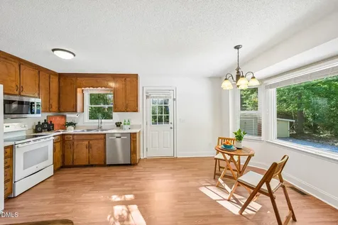 512 Rockvale Court Benson NC 27504