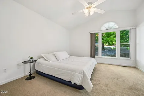 512 Rockvale Court Benson NC 27504