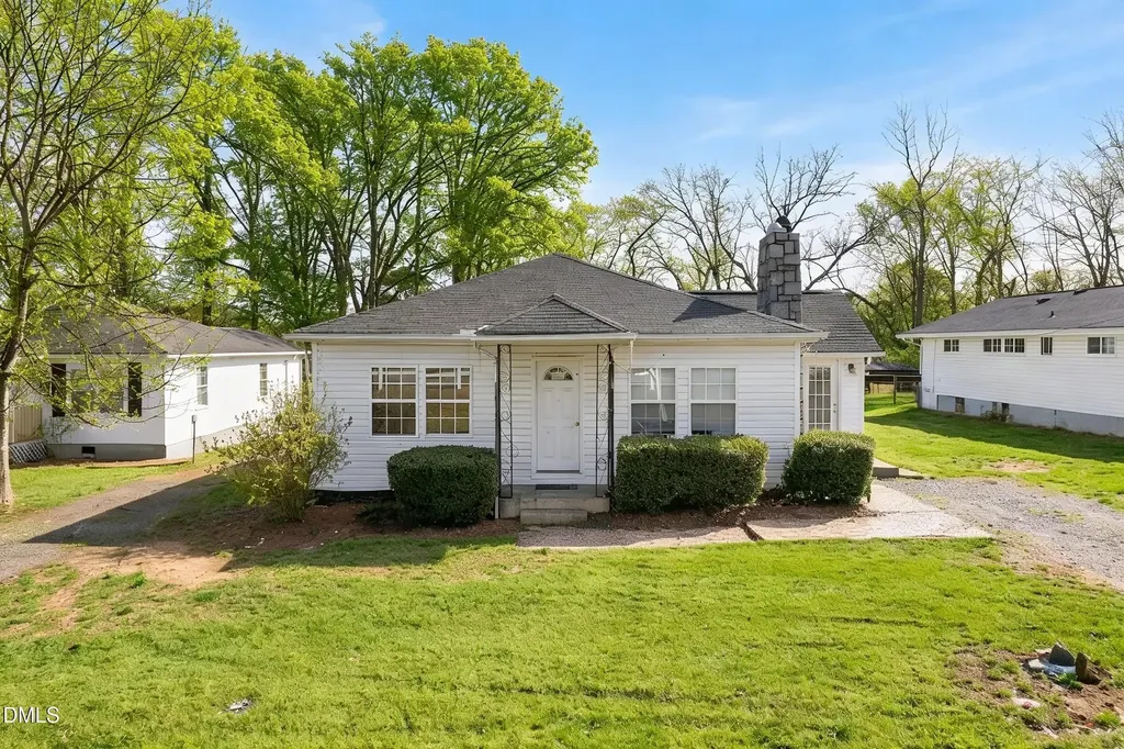 3652 Guess Road Durham NC 27705