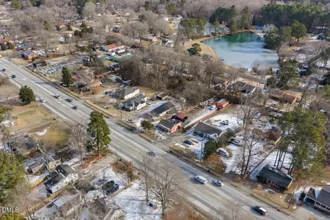 3652 Guess Road Durham NC 27705