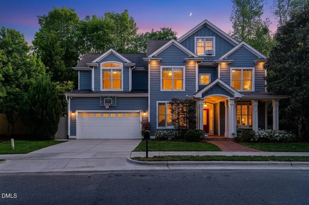 506 S Camellia Street Chapel Hill NC 27516